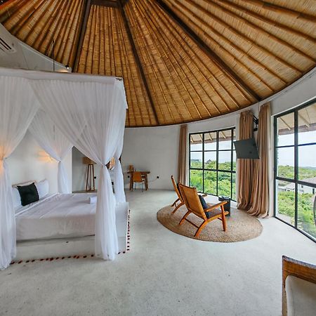 Hillstone Luxury Village Ungasan Exteriér fotografie