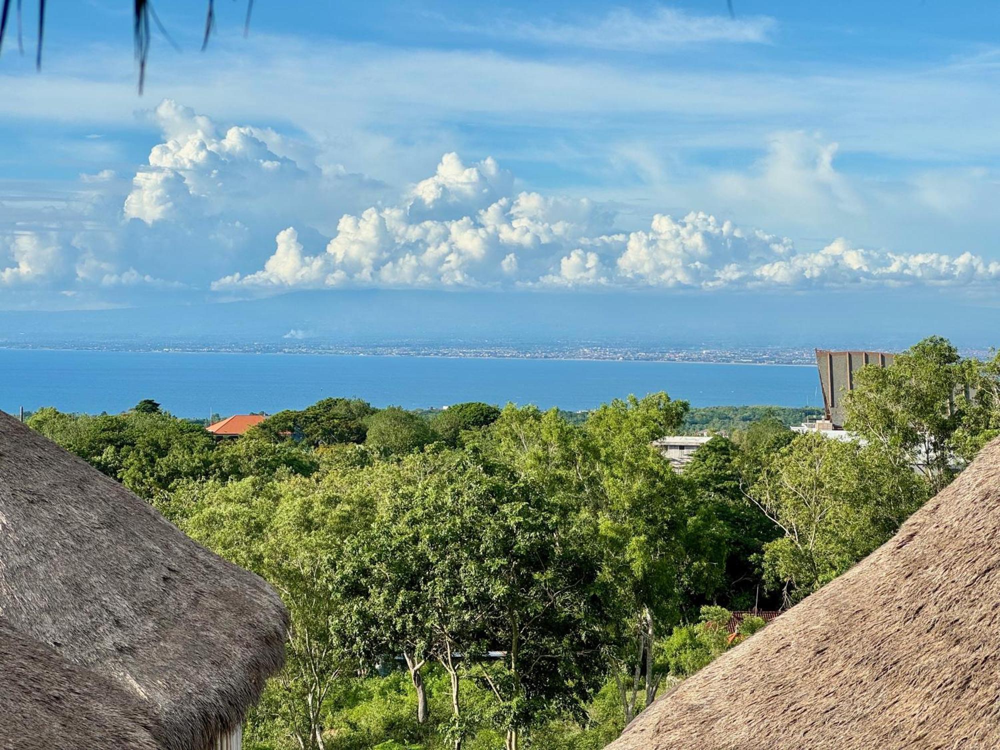 Hillstone Luxury Village Ungasan Exteriér fotografie