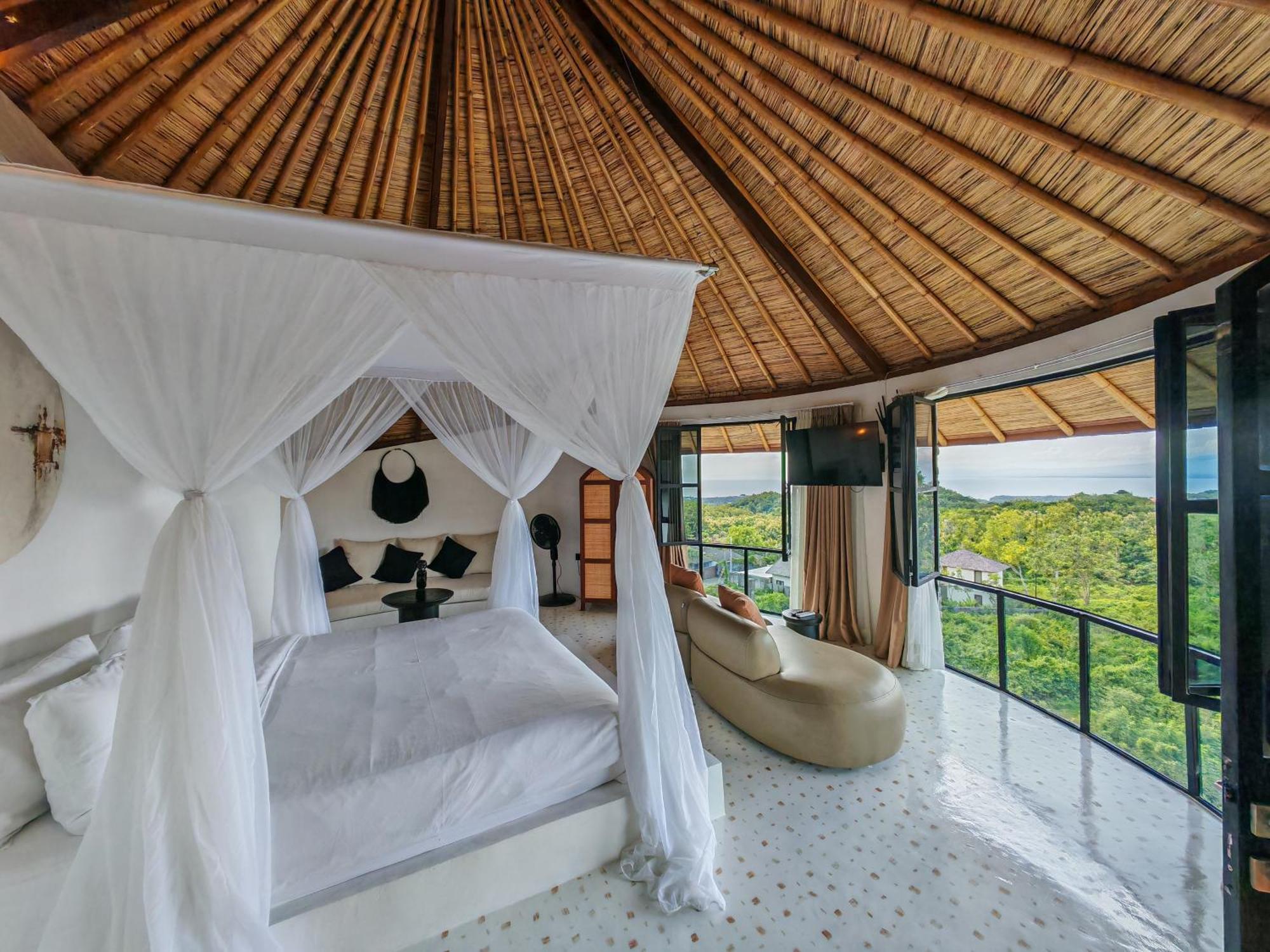 Hillstone Luxury Village Ungasan Exteriér fotografie