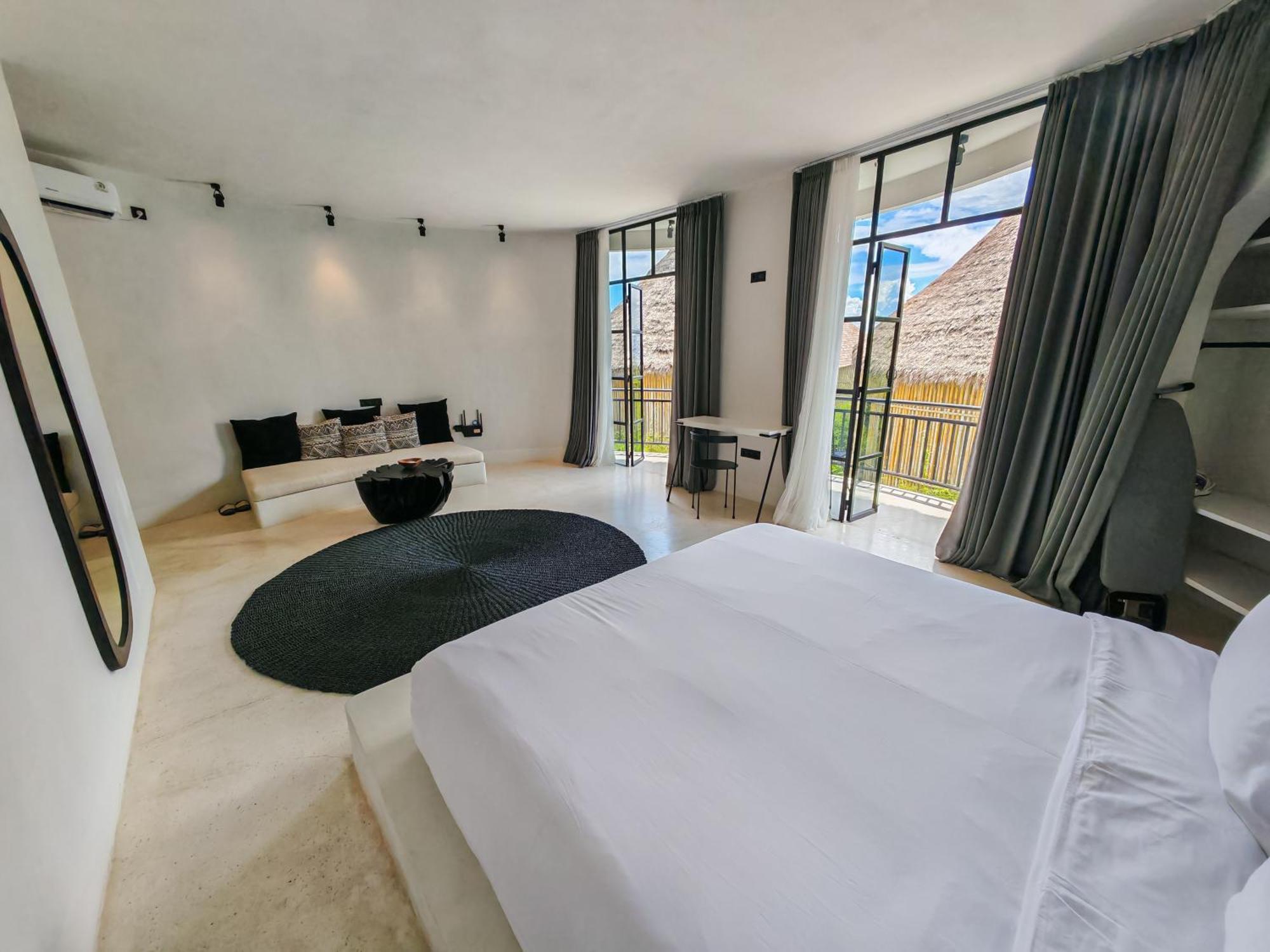Hillstone Luxury Village Ungasan Exteriér fotografie
