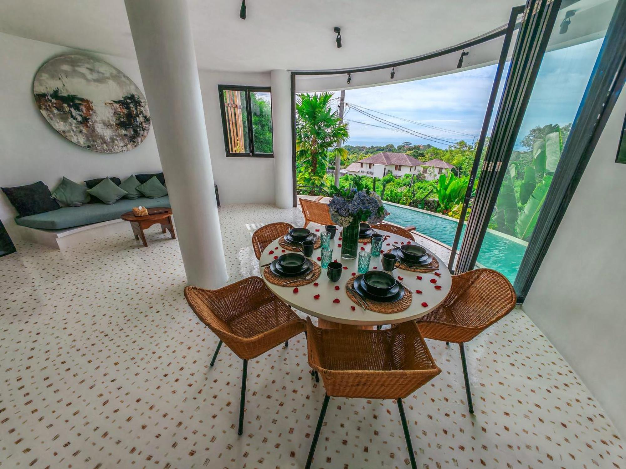 Hillstone Luxury Village Ungasan Exteriér fotografie
