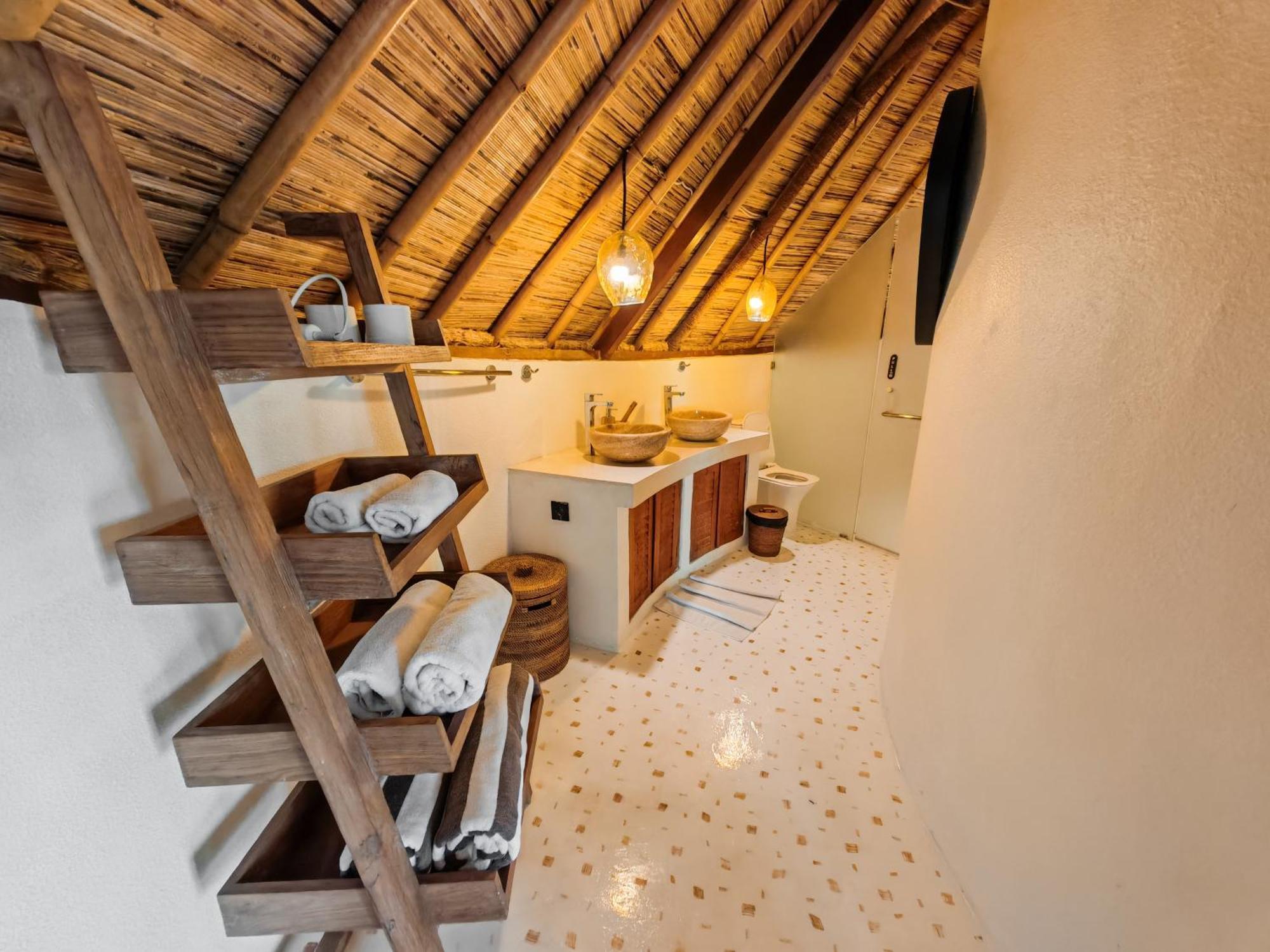 Hillstone Luxury Village Ungasan Pokoj fotografie