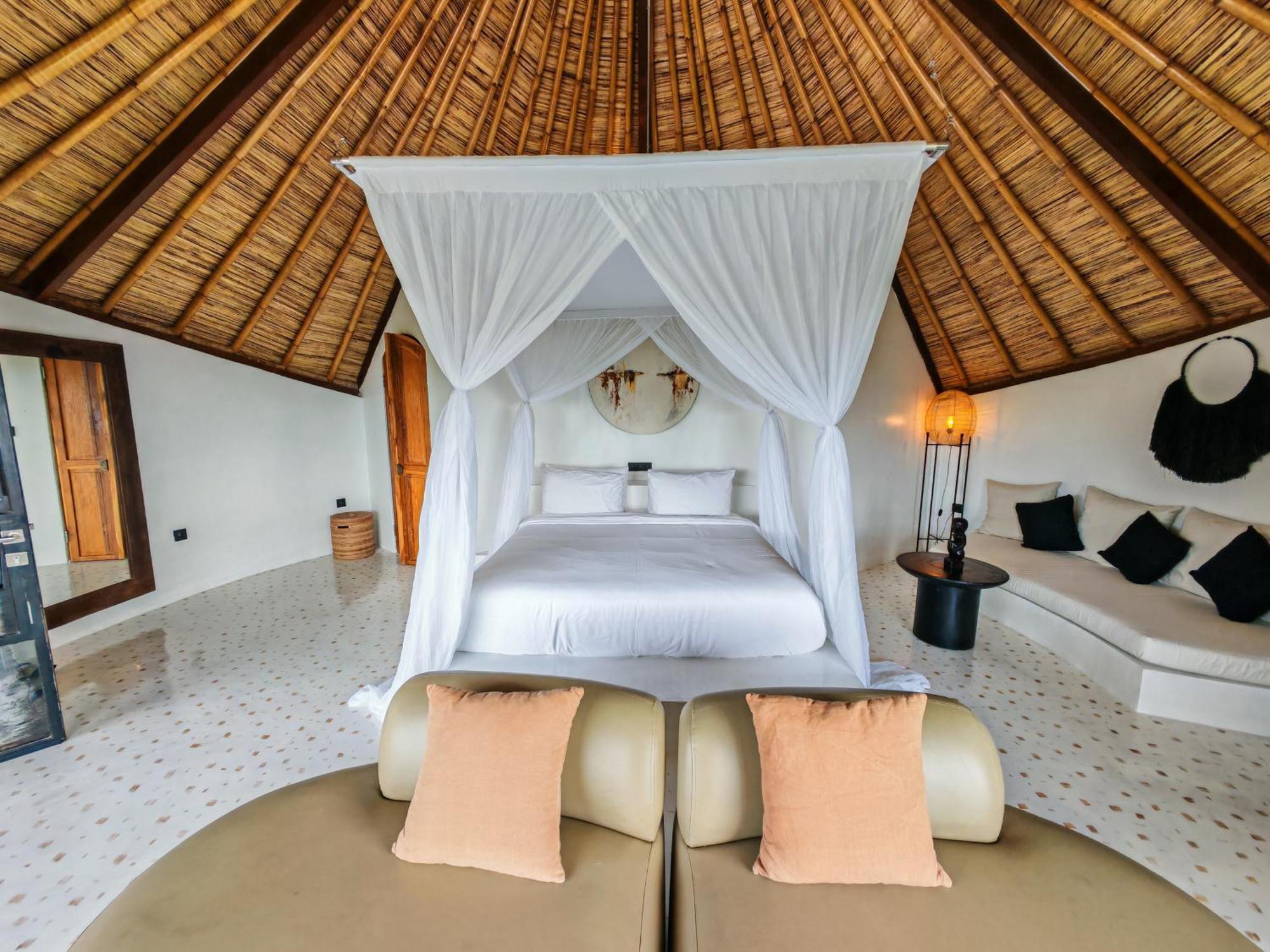 Hillstone Luxury Village Ungasan Exteriér fotografie