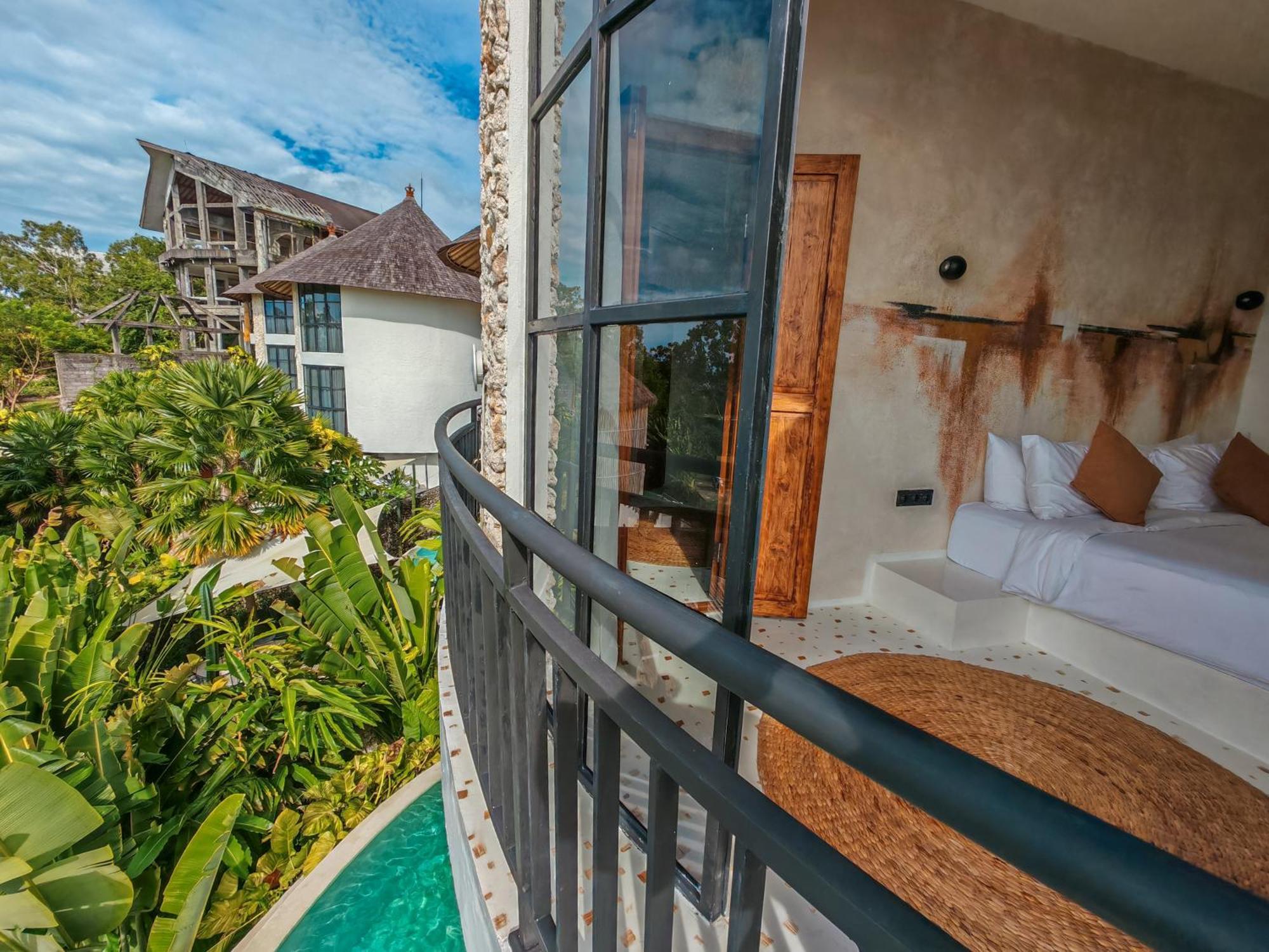 Hillstone Luxury Village Ungasan Exteriér fotografie
