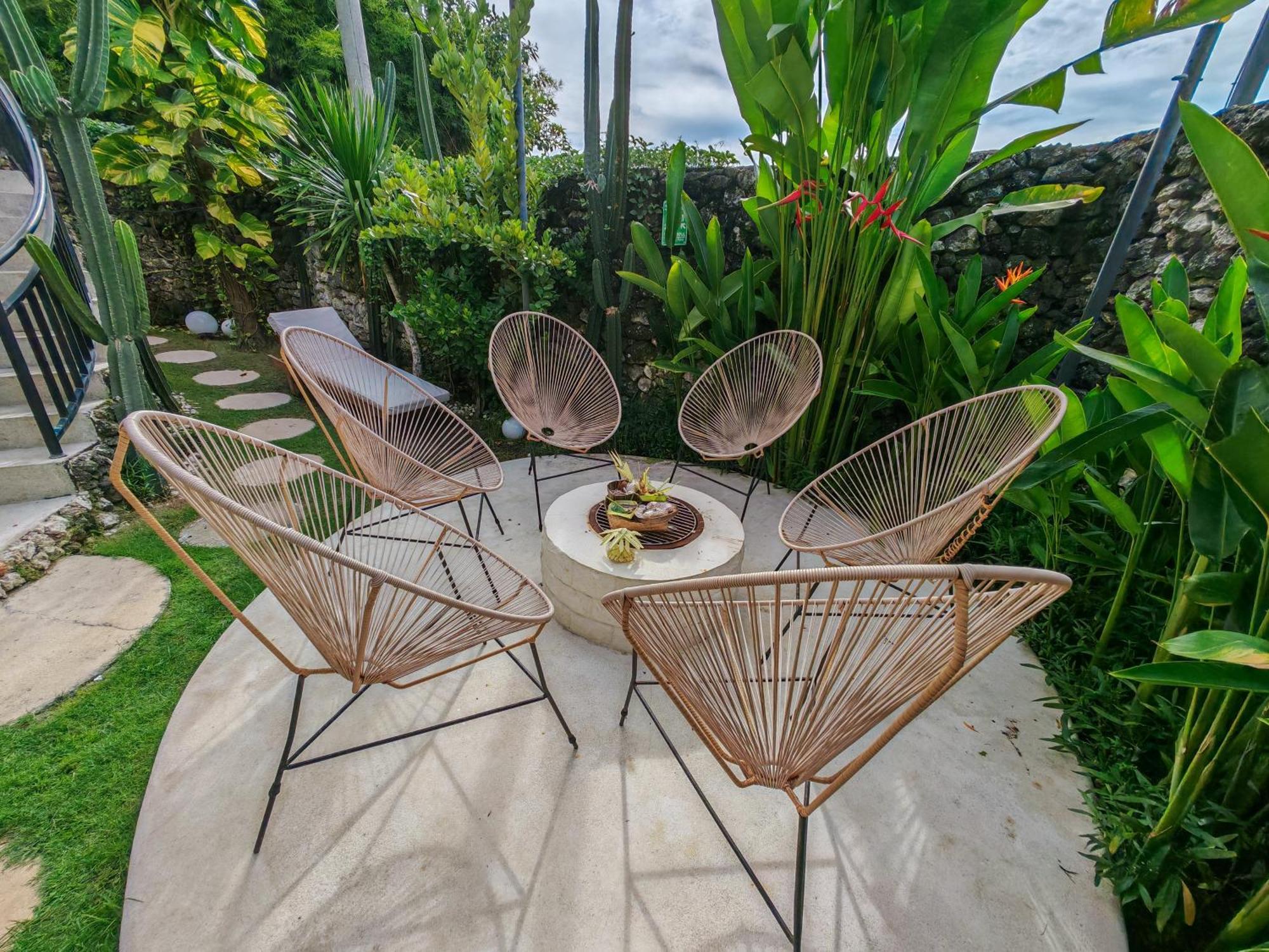 Hillstone Luxury Village Ungasan Exteriér fotografie