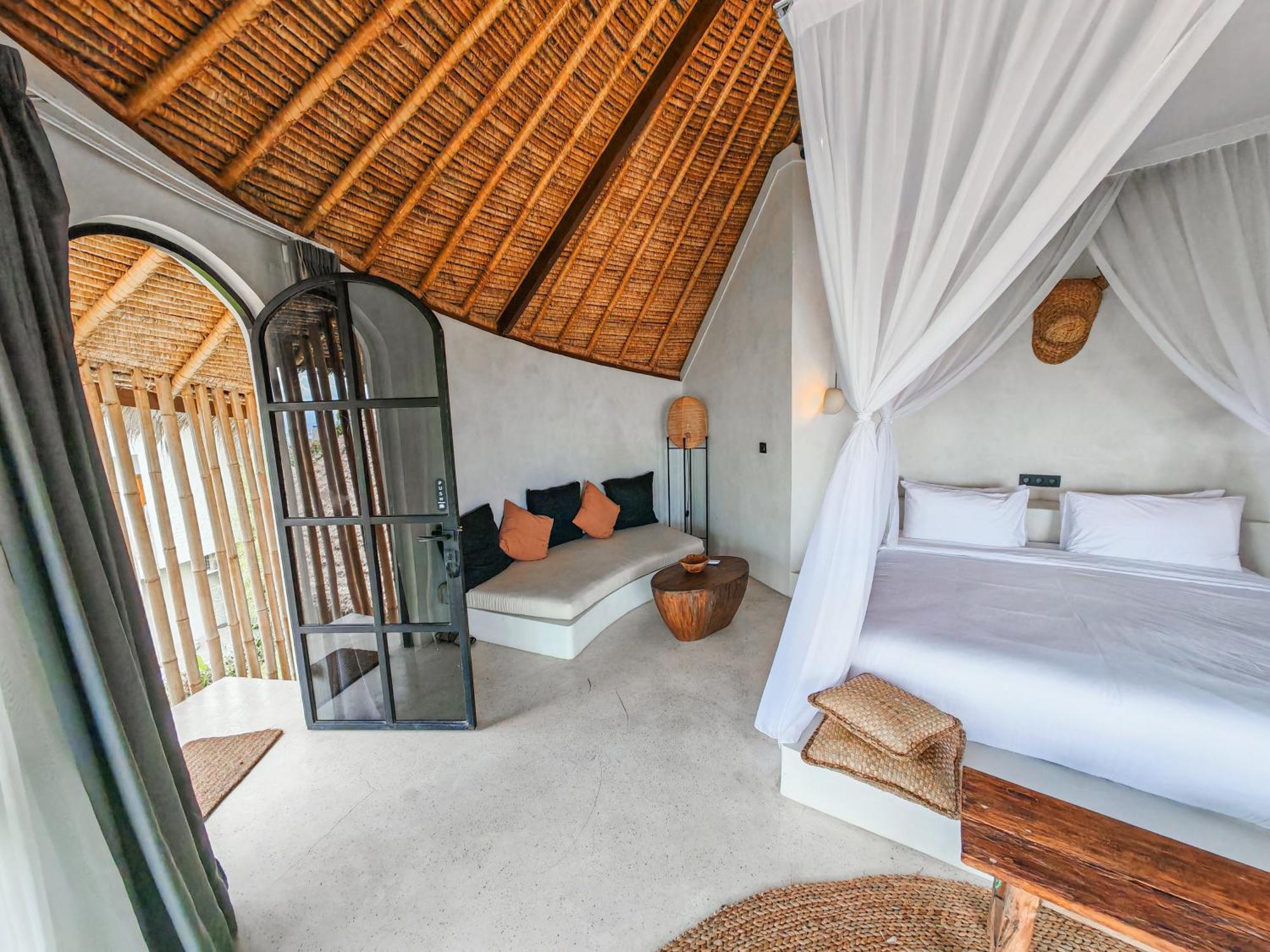 Hillstone Luxury Village Ungasan Exteriér fotografie