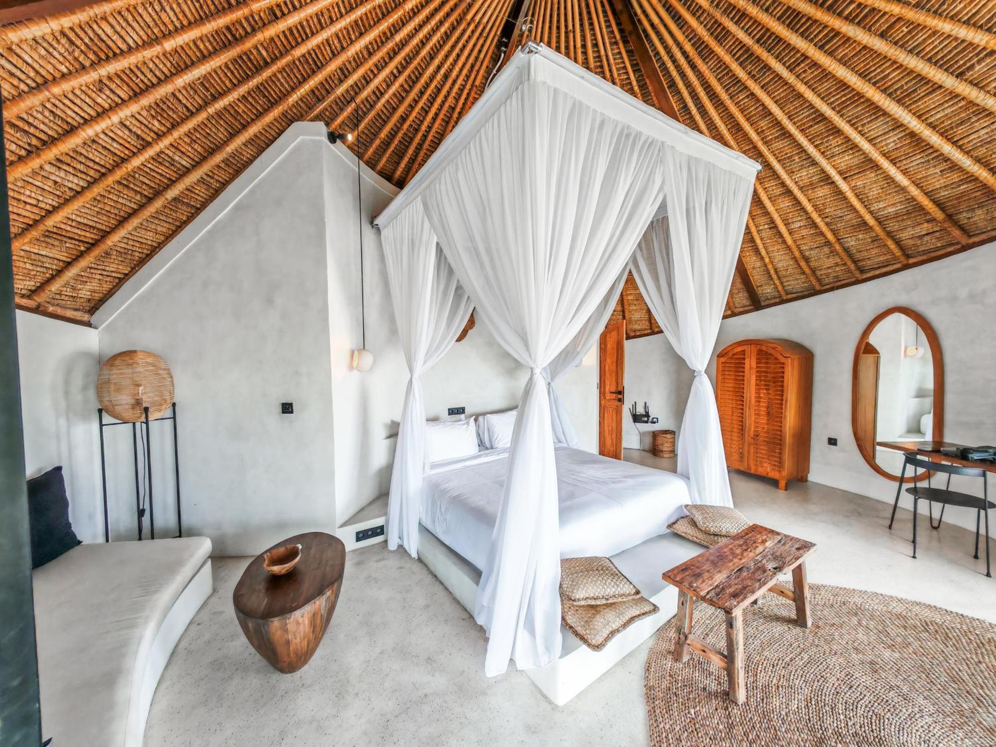 Hillstone Luxury Village Ungasan Exteriér fotografie