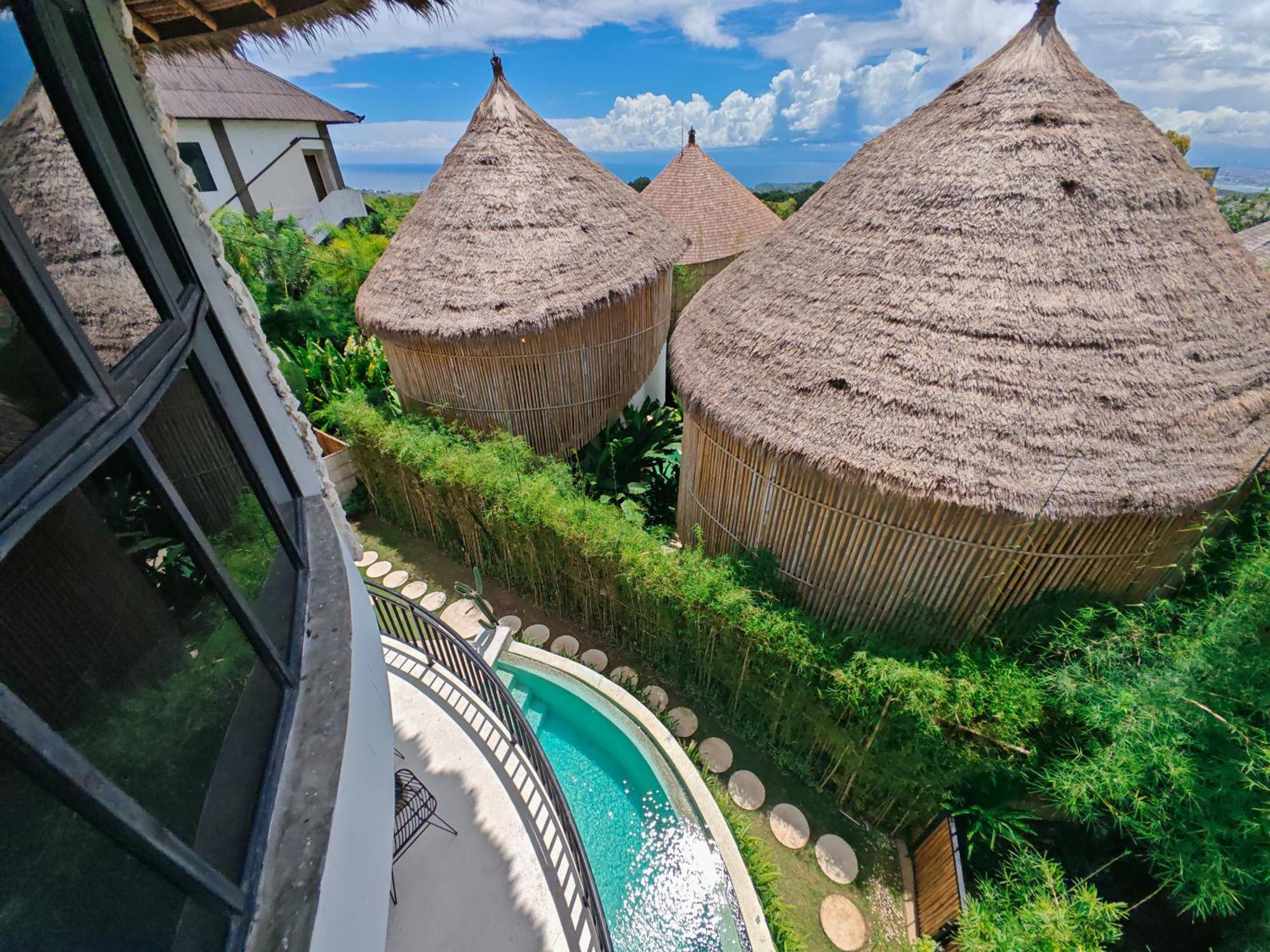 Hillstone Luxury Village Ungasan Exteriér fotografie