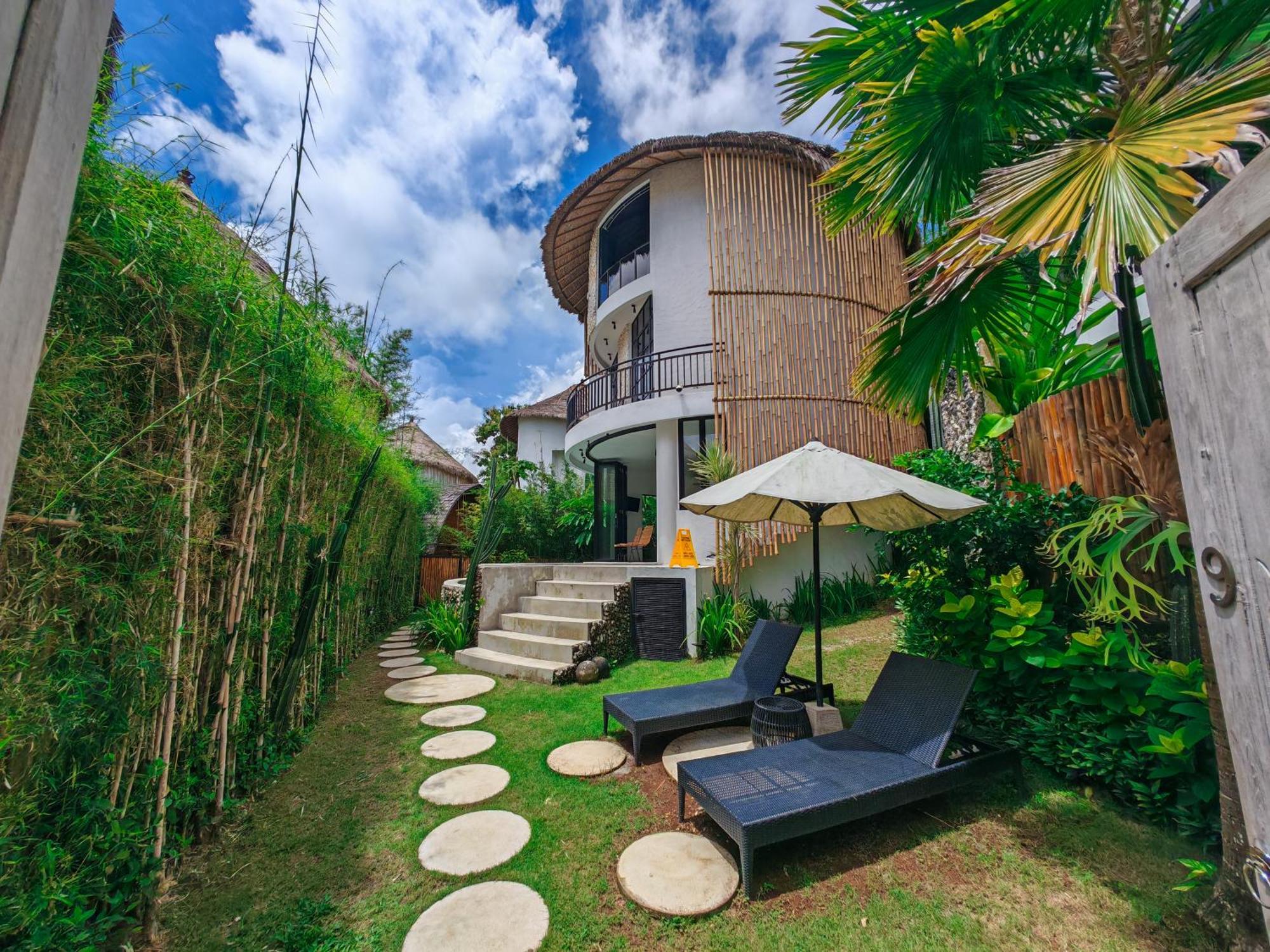 Hillstone Luxury Village Ungasan Exteriér fotografie