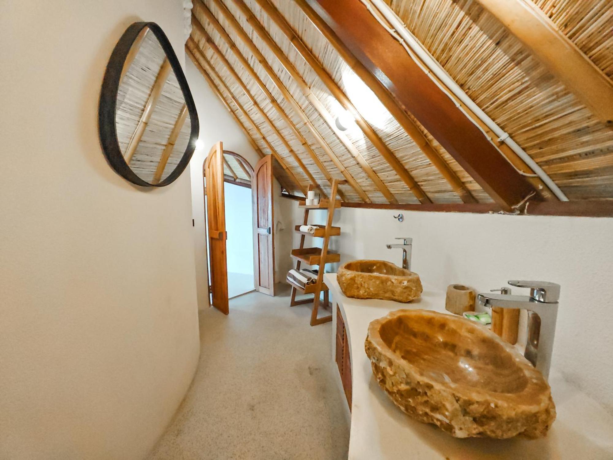 Hillstone Luxury Village Ungasan Exteriér fotografie
