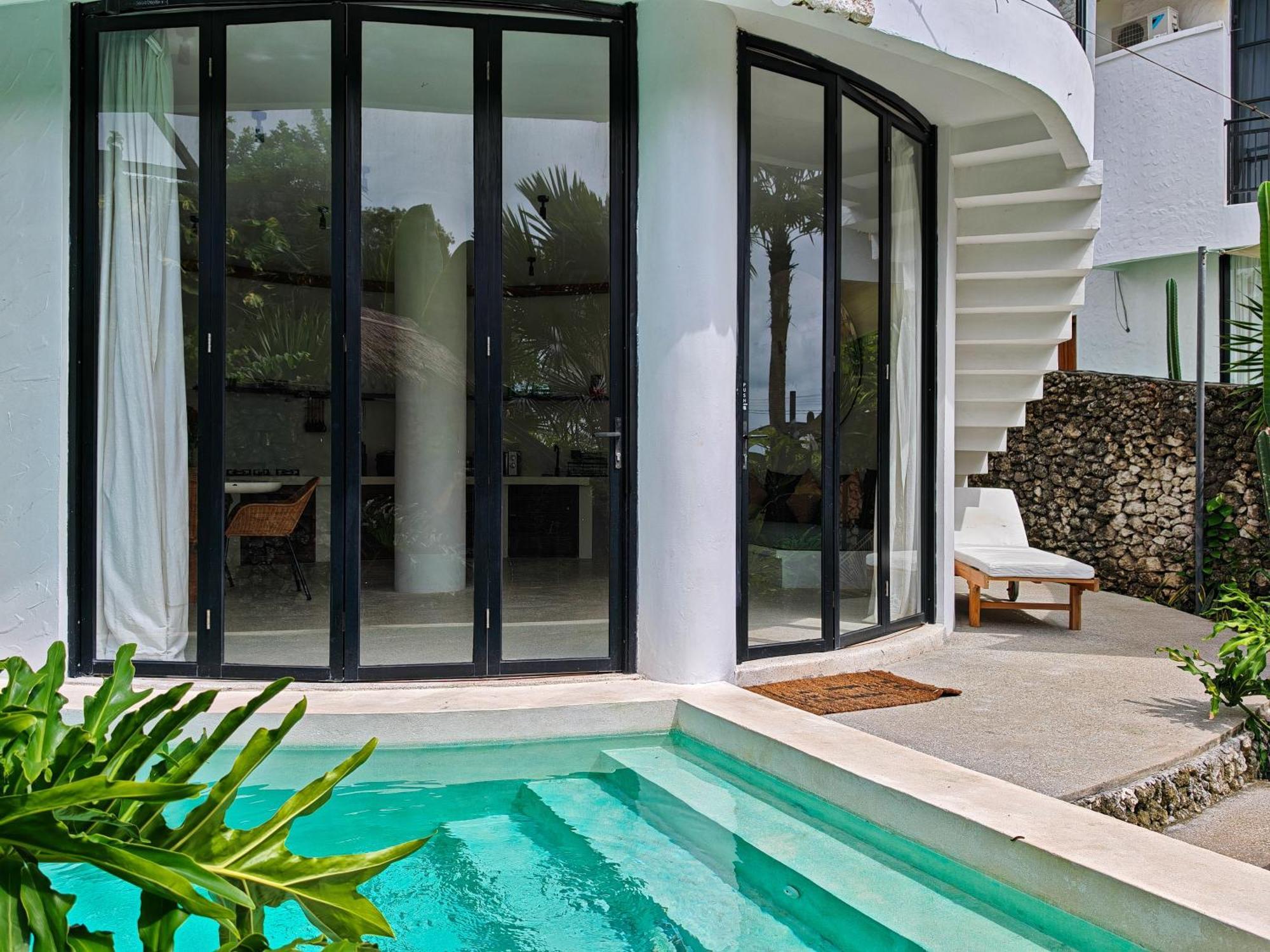 Hillstone Luxury Village Ungasan Exteriér fotografie