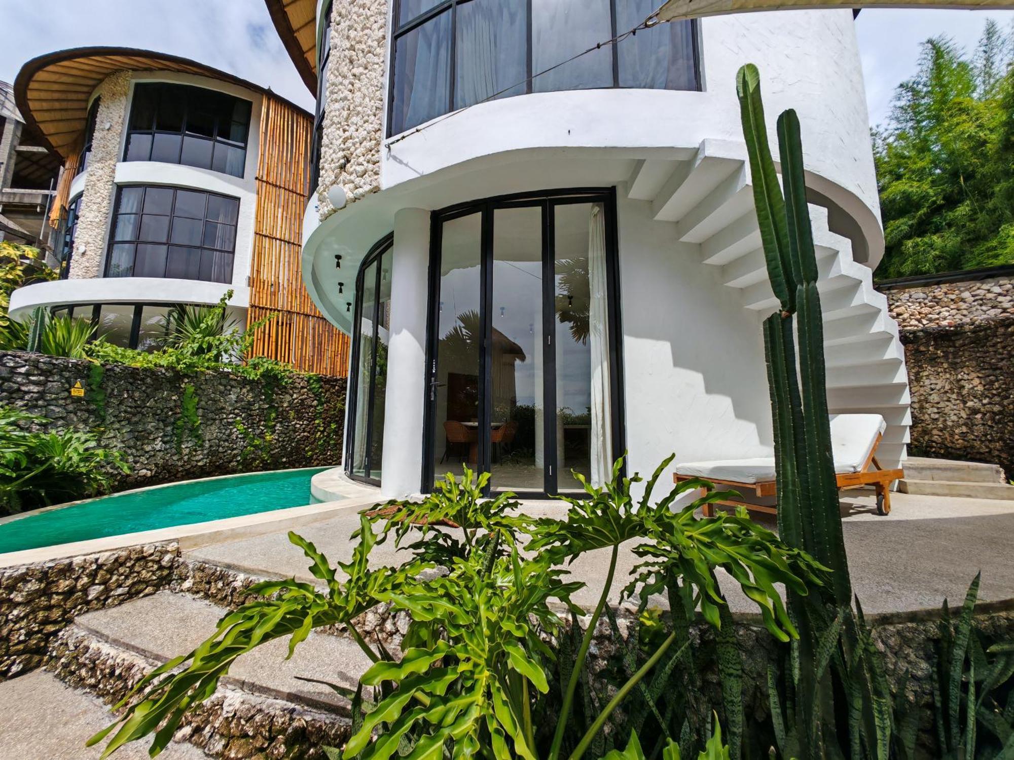 Hillstone Luxury Village Ungasan Exteriér fotografie
