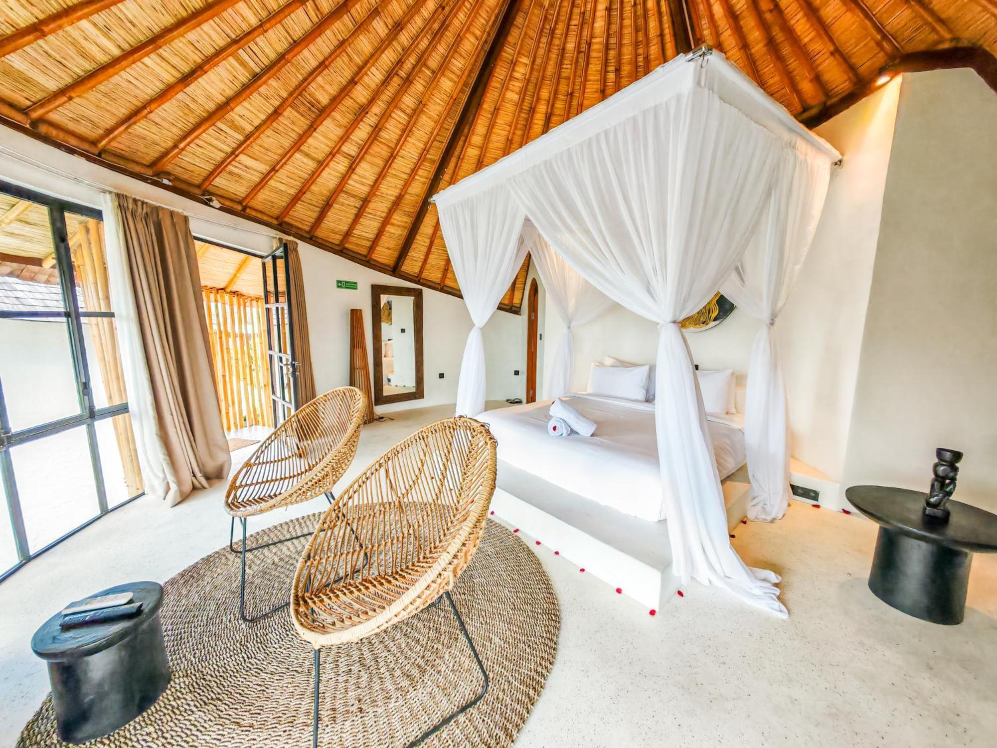 Hillstone Luxury Village Ungasan Exteriér fotografie