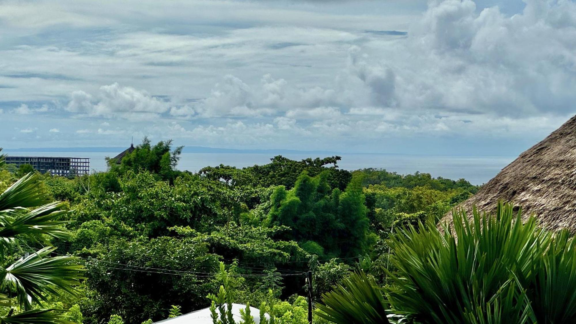 Hillstone Luxury Village Ungasan Exteriér fotografie