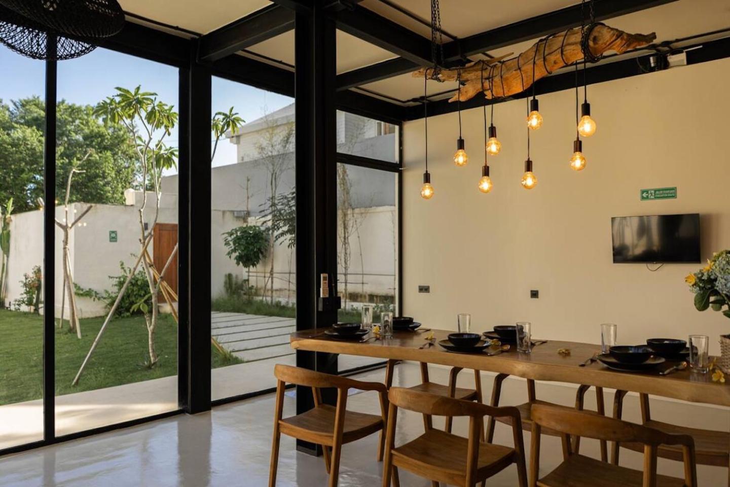 Hillstone Luxury Village Ungasan Exteriér fotografie